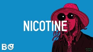 Future x Metro Boomin Type Beat - Nicotine (Prod. By BO Beatz)