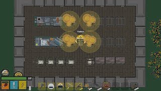 HOW to BUILD THE STEEL BASE | Devast.io