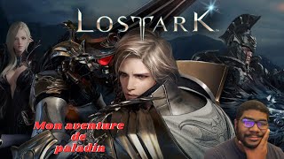 Quelques quêtes sur Lost Ark 3 0