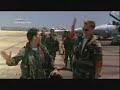 top gun tv promo