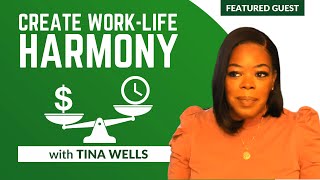 Achieving Work-Life Harmony Lessons from a Successful Entrepreneur