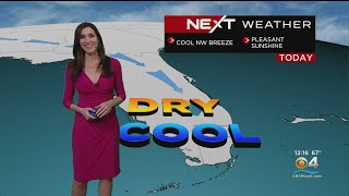 NEXT Weather forecast for Monday 2/13/2023 12PM