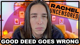 Good Deed Gets Punished S6 Ep13