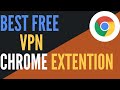 Best free google chrome vpn extension | How to Unblock sites in google chrome 2021 | Sira Academy