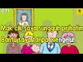 【Lagu Saudara-mara Saya Prihatin】BM Tahun 3 Buku Teks MS 16 |【学到】|  MERRYLODY找乐子