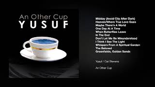 Yusuf / Cat Stevens – An Other Cup (Full Album)