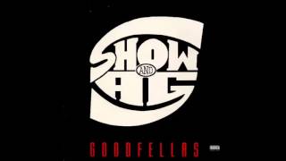 Showbiz & A.G. - Goodfellas  [ Album]
