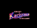 'REFLEXIONES' -Grupo Karissma de Fiko Ramirez