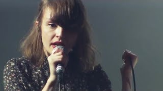 Strong Hand (Live In Japan) CHVRCHES Live