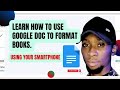 Google Doc complete Tutorial for Beginners 2026