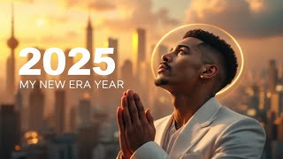 DMOG – 2025 My New Era Year (Prophetic Christian Rap) | Official Lyric Video