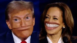 Ytp Harrump