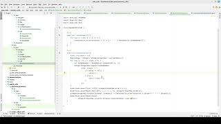 How to generate random password thru java? How to see in IntelliJ IDEA test coverage? L29