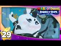 DEFEATING GIANT SQUASHETTE! Mario + Rabbids Sparks of Hope: Gameplay 100% Walkthrough - Part 29