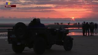 Remembering the Fallen on D-Day