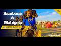 Amabutho egiya | Full video | Sambane & MaBiyela (Umkhehlo neziBizo) | 07 June 2026