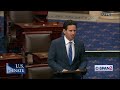 schatz calls on congress to pass bipartisan short term spending bill to keep the government open