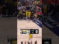 jamal murray game winner stuns lebron u0026 the lakers 😭