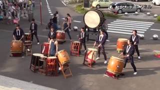 20160703牛久市チャンネル ひたち野うしく七夕フェスタ