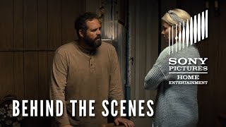 BRIGHTBURN: Now on Digital: Behind the Scenes Clip - Parenting