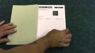 4pt NCR Books