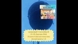 นกเขาชวาเสียง |EP143 ชมเชยที่ 1 ถ้วยพระราชทานจากพระเทพ  สนใจสายโทร 061-2591603