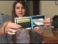 DIY DUCT TAPE WALLET : Bifold with Pockets & ID holder | SoCraftastic