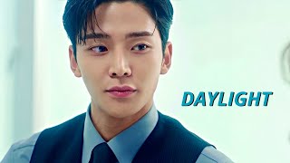Daylight | Multifandom
