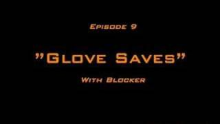 Glove saves