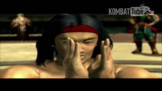 MK:Deadly Alliance Introduction
