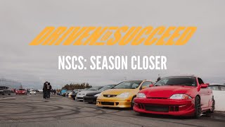 NSCS Season Closer 2023 | Driven to Succeed Ep 6