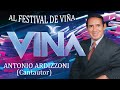 AL FESTIVAL DE VIÑA-ANTONIO ARDIZZONI