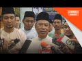 UMNO boleh sokong DAP, tanda sampai hujung hayat - Muhyiddin