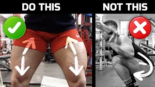 HOW TO FIX YOUR SQUAT