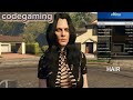 TOS FRIENDLY FEMALE CLOTHING PACK | FIVEM CLOTHING PACK| |