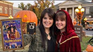 Halloweentown (1998) 🎃 Full Cast Then vs Now 2026 🤯 Incredible Transformation!421