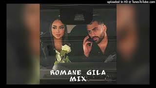 ROMANE GILA 2024 MIx