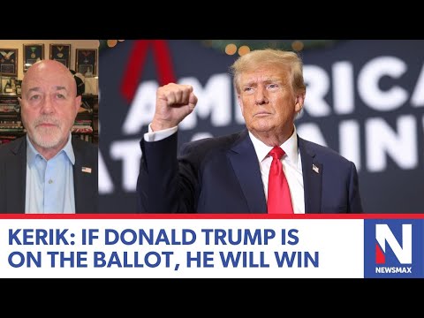 Kerik: If Trump is on the ballot, he will win