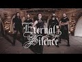 ETERNAL SILENCE - Ancient Spirit (OFFICIAL LYRIC VIDEO)