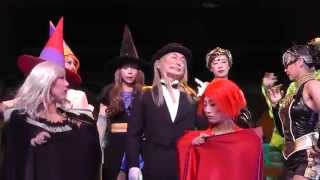 2015 10 17　ラグーナ　ガトーズハッピーハロウィンパーティー