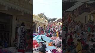 Mouni amavasya cheruvu gattu temple 🙏 || #cheruvugattu #shorts #shortvideo #viralshorts #bonalu