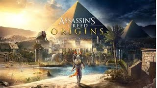 Assassin's Creed Origins | Playthrough Parte 3️⃣1️⃣ | Dificulty Hard | 1440ⓟ (②Ⓚ)