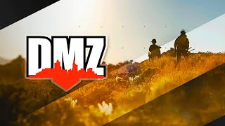 DMZ LIVE - Trying this DMZ mode