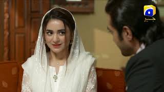 Raaz-e-Ulfat every Tuesday at 8:00 p.m only on Geo TV