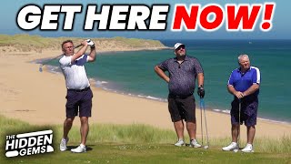 We are EXPOSING this golf course for what it truly is...