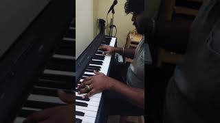 Kalki Theme | Trending Piano Bgm