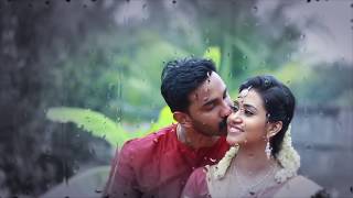 Made For Each Other Season 2 Couple SREELAKSHMI with RIJIN MOHAN Wedding VIDEO Wedding Highlights