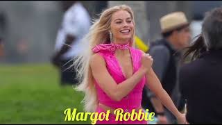 Margot Robbie Movies || Barbie Movie || Suicide Squad Movie  || I, Tonya Movie  || Focus Movie