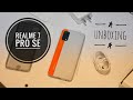 Realme 7 Pro SE | Sunkissed Leather Edition | Unboxing