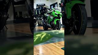 All new kawasaki zx10r 2025 | zx10r 2025| zx10r 2024| #youtubeshorts #zx10r